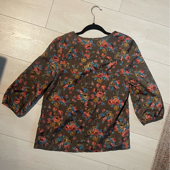 Women’s blouse - Picture 3 of 5